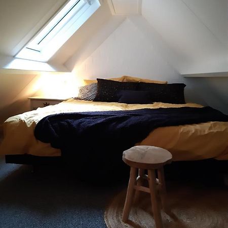 Vakantiehuis Aan Het Bos - Gelegen Aan De Tulpenroute Bant Extérieur photo